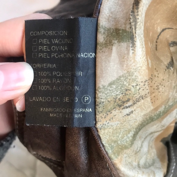 Jacket - Picture 7 of 7